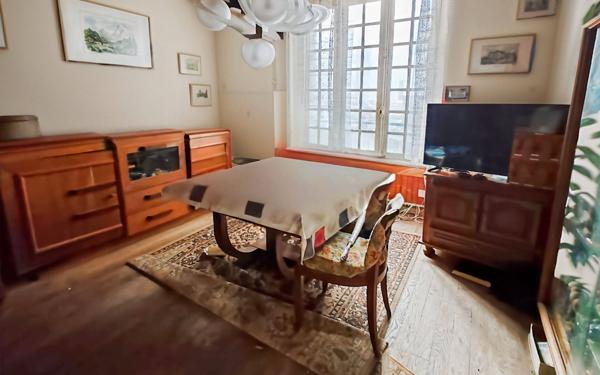 Maison à vendre    4 pièces •  Saint-Ouen-l'Aumône