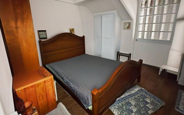 Maison à vendre    4 pièces •  Saint-Ouen-l'Aumône