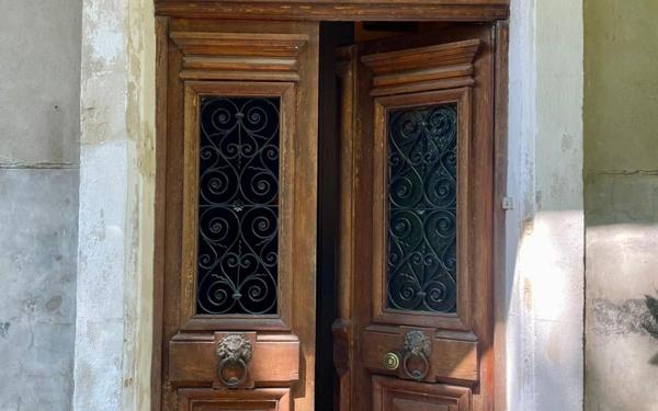 Maison à vendre    2 pièces •  Pierrelatte