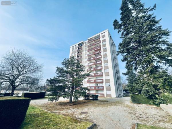 Appartement à vendre à Besançon dans le Doubs (25000), ref : 25006-105-2025