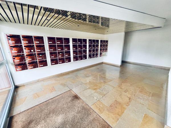 Appartement à vendre à Besançon dans le Doubs (25000), ref : 25006-105-2025