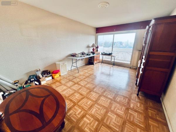 Appartement à vendre à Besançon dans le Doubs (25000), ref : 25006-105-2025