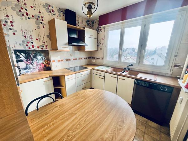 Appartement à vendre à Besançon dans le Doubs (25000), ref : 25006-105-2025