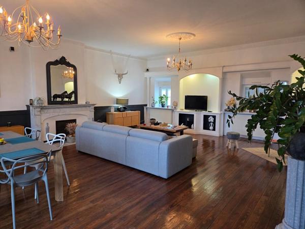 Appartement Montelimar 6 pièces 197 m2