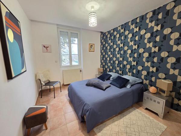 Appartement Montelimar 6 pièces 197 m2