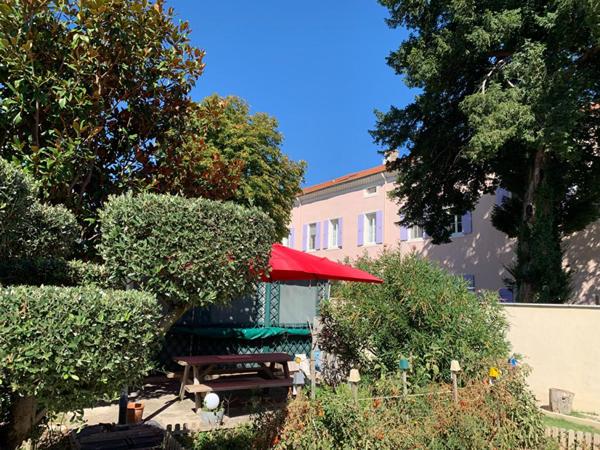 Appartement Montelimar 6 pièces 197 m2