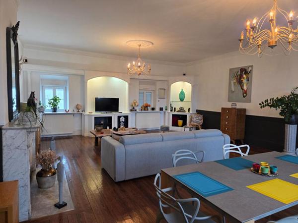 Appartement Montelimar 6 pièces 197 m2