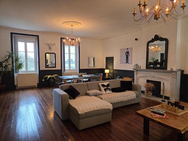 Appartement Montelimar 6 pièces 197 m2