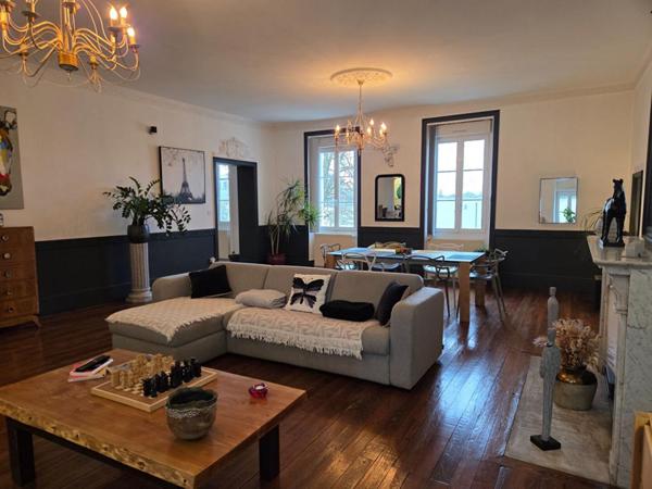 Appartement Montelimar 6 pièces 197 m2