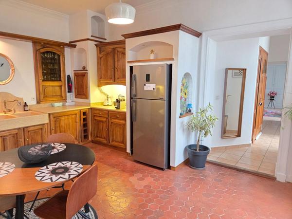 Appartement Montelimar 6 pièces 197 m2