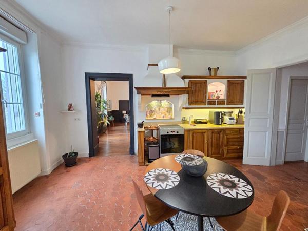 Appartement Montelimar 6 pièces 197 m2