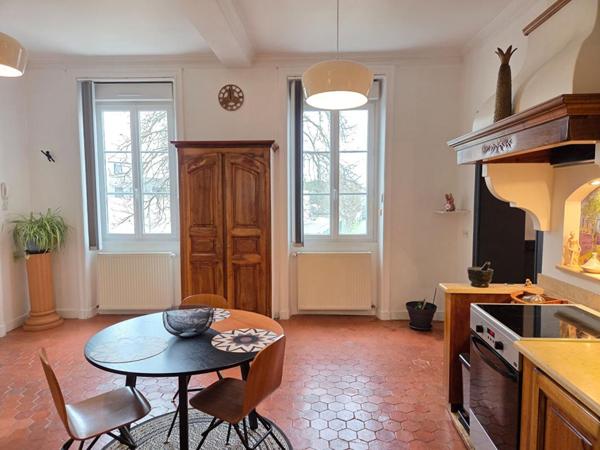 Appartement Montelimar 6 pièces 197 m2