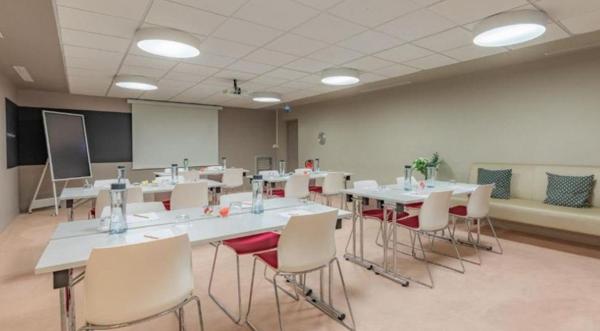 INVESTISSEMENT LOCATIF – VELIZY-VILLACOUBLAY – Résidence Affaires Appart'City Collection Paris Vélizy – 6,02 % de rentabilité