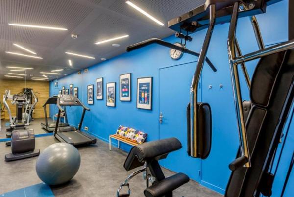 INVESTISSEMENT LOCATIF – VELIZY-VILLACOUBLAY – Résidence Affaires Appart'City Collection Paris Vélizy – 6,02 % de rentabilité