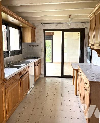 Maison en vente à PORNIC, secteur recherché à seulement 600m de la plage du Porteau.