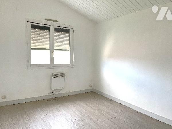 Maison en vente à PORNIC, secteur recherché à seulement 600m de la plage du Porteau.