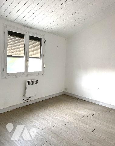 Maison en vente à PORNIC, secteur recherché à seulement 600m de la plage du Porteau.