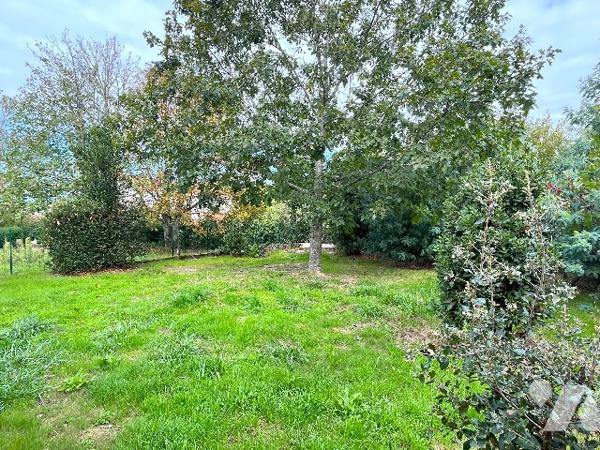 Maison en vente à PORNIC, secteur recherché à seulement 600m de la plage du Porteau.