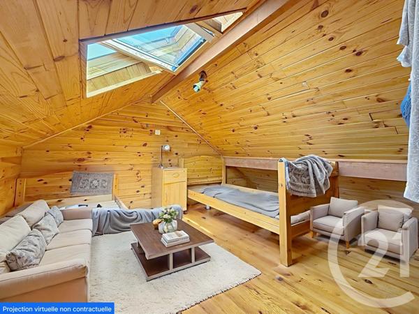 Maison à vendre  5 pièces - 75 m2 BONDY - 93