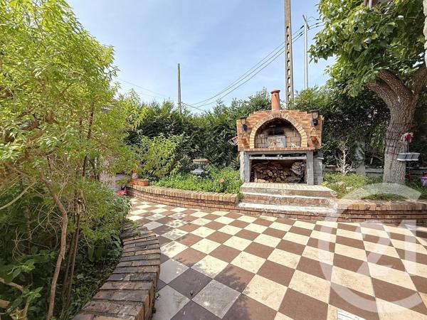 Maison à vendre  5 pièces - 75 m2 BONDY - 93