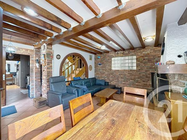 Maison à vendre  5 pièces - 75 m2 BONDY - 93
