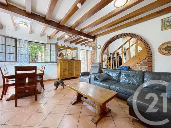 Maison à vendre  5 pièces - 75 m2 BONDY - 93