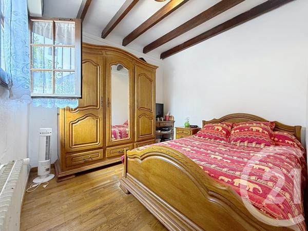 Maison à vendre  5 pièces - 75 m2 BONDY - 93
