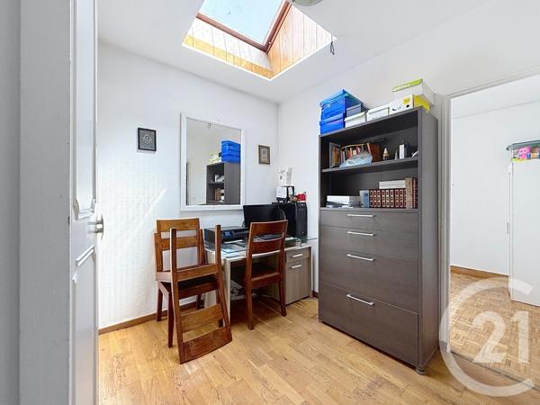 Maison à vendre  5 pièces - 75 m2 BONDY - 93