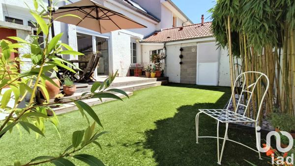 Maison à vendre 5 pièces 142 m² Épernay