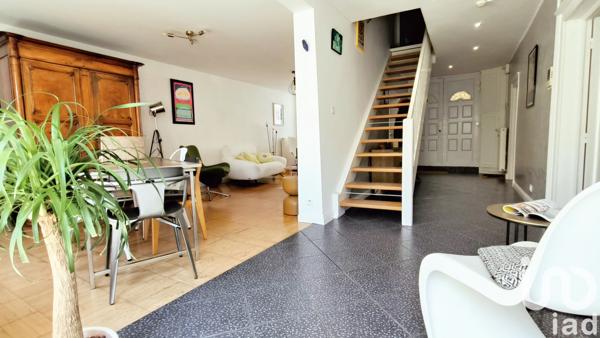 Maison à vendre 5 pièces 142 m² Épernay