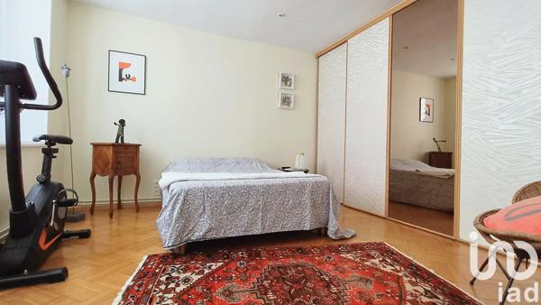 Maison à vendre 5 pièces 142 m² Épernay