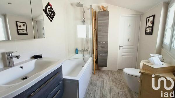 Maison à vendre 5 pièces 142 m² Épernay