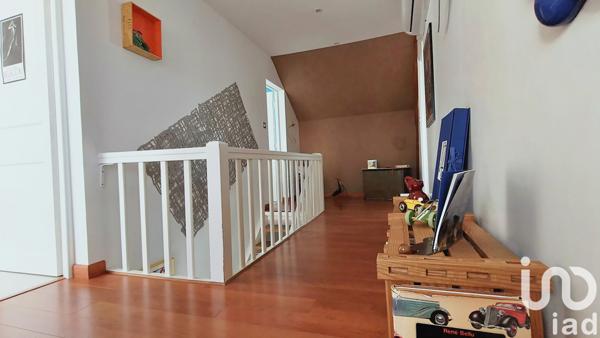 Maison à vendre 5 pièces 142 m² Épernay