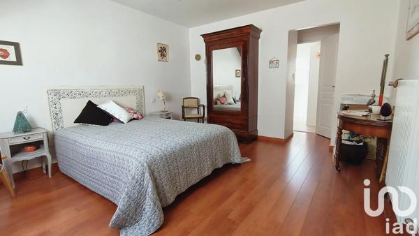 Maison à vendre 5 pièces 142 m² Épernay