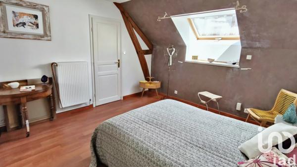 Maison à vendre 5 pièces 142 m² Épernay
