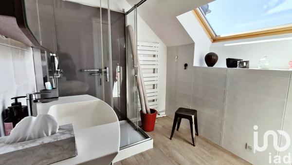 Maison à vendre 5 pièces 142 m² Épernay