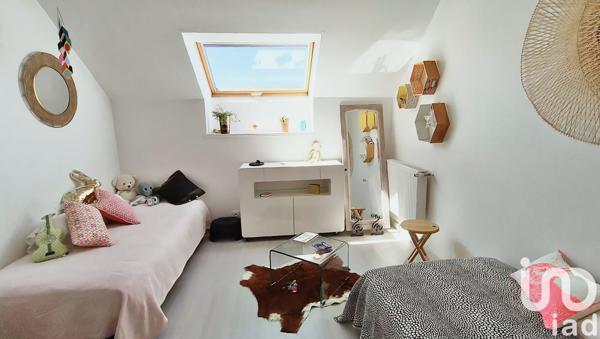 Maison à vendre 5 pièces 142 m² Épernay