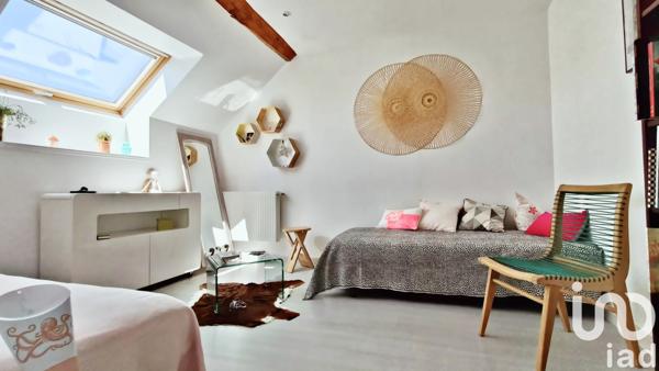 Maison à vendre 5 pièces 142 m² Épernay