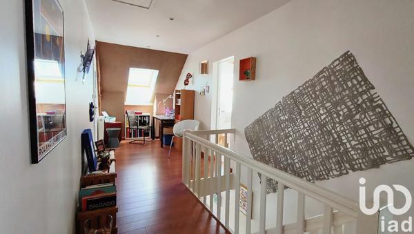 Maison à vendre 5 pièces 142 m² Épernay