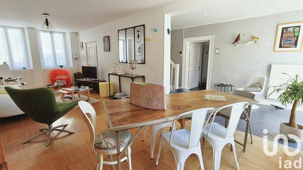 Maison à vendre 5 pièces 142 m² Épernay