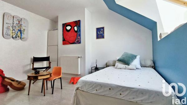 Maison à vendre 5 pièces 142 m² Épernay