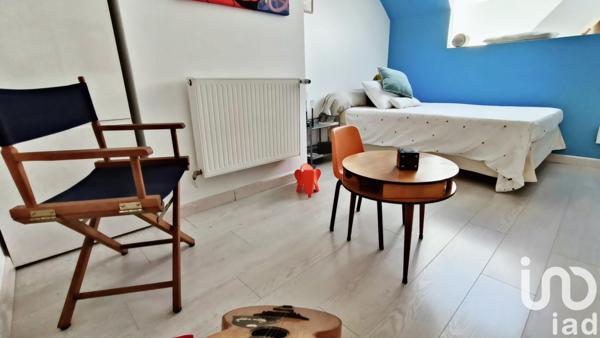 Maison à vendre 5 pièces 142 m² Épernay