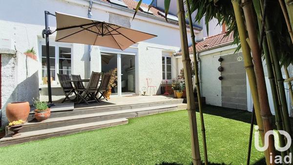 Maison à vendre 5 pièces 142 m² Épernay