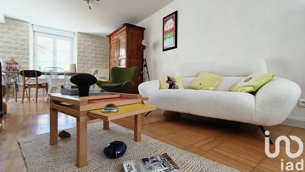 Maison à vendre 5 pièces 142 m² Épernay