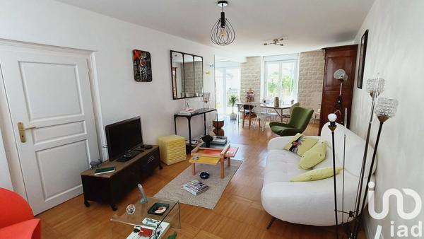 Maison à vendre 5 pièces 142 m² Épernay