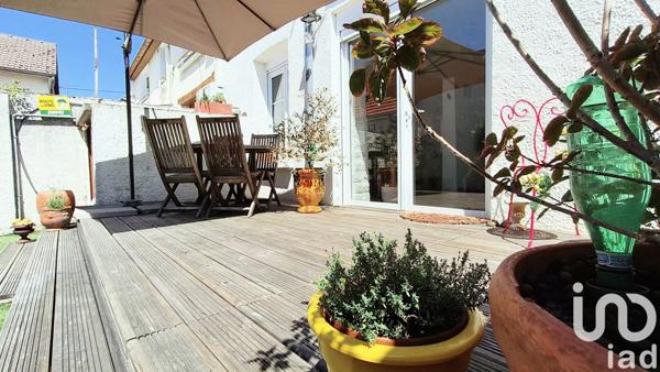 Maison à vendre 5 pièces 142 m² Épernay