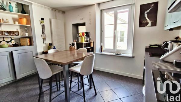 Maison à vendre 5 pièces 142 m² Épernay