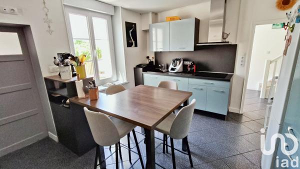 Maison à vendre 5 pièces 142 m² Épernay