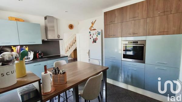 Maison à vendre 5 pièces 142 m² Épernay