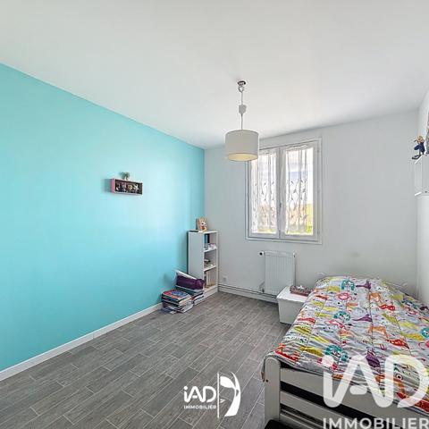 Maison à vendre 6 pièces 125 m² Bonsecours